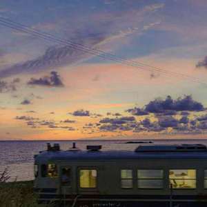 暴力强㚥之痴汉电车
